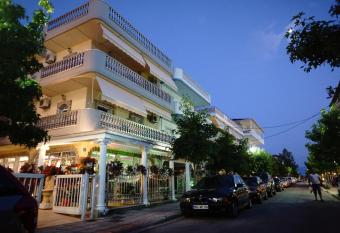 Blue Dream Hotel has Balcony rooms