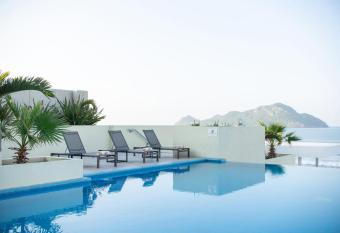 Doubletree by Hilton Mazatlan has Balcony rooms