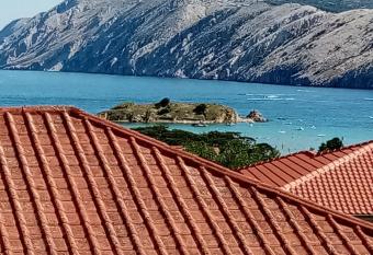 Apartmani Gero has Balcony rooms