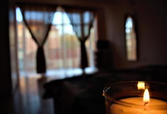 Casa Rendez Vous allows 18 year olds to book a room