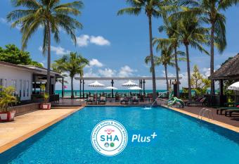 Nakara Long Beach Resort - SHA Extra Plus has Balcony rooms