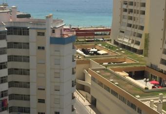 Casa Tarik allows 18 year olds to book a room