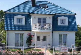 Strandvilla Kalifornien direkt am Meer has Balcony rooms