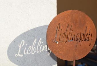 Villa Blumenthal has Balcony rooms