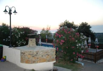 Agriturismo Le Rondini Di San Bartolo has Balcony rooms