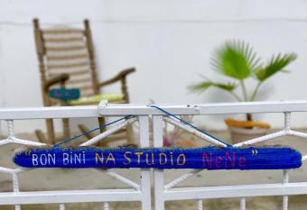 Studio NeNe allows 18 year olds to book a room