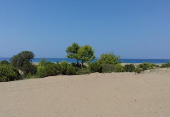 Potokia Rooms has Balcony rooms