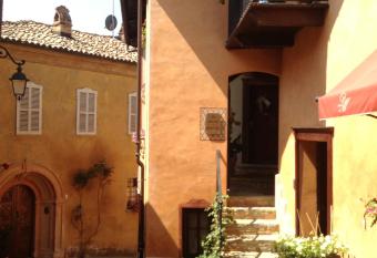 Dimora I Manichei has Balcony rooms