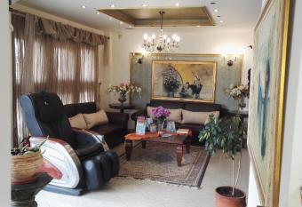 Filippos has Balcony rooms