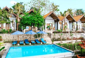 Krisna Guest House allows 18 year olds to book a room