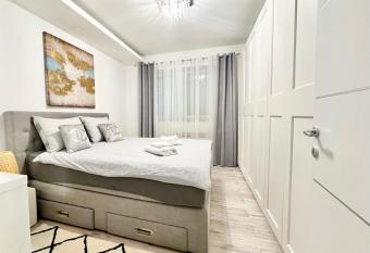 Apartment  has Balcony rooms