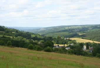 The View has Balcony rooms