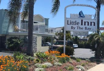 Little Inn By The Bay Newport Beach Hotel allows 18 year olds to book a room