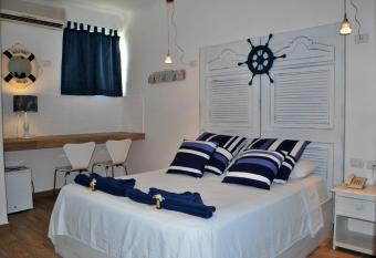 Hotel Coco Rio  has Balcony rooms