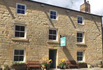 Bertram s allows 18 year olds to book a room