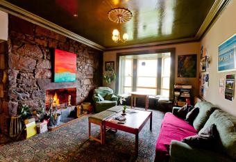 Inverness Student Hotel allows 18 year olds to book a room