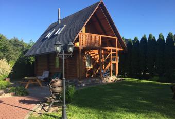 Jurmalas beach Residence has Balcony rooms