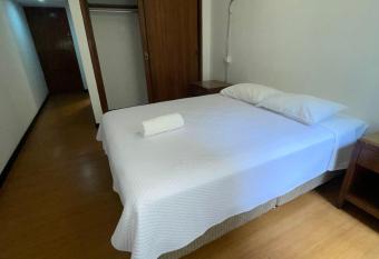 Hotel El Plaza Centro de Lima has Balcony rooms