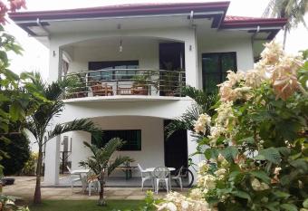 Casa Amigo has Balcony rooms
