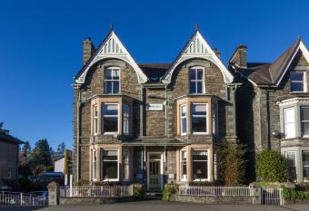 Elder Grove allows 18 year olds to book a room