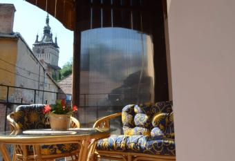 Citadel Residence allows 18 year olds to book a room