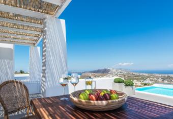 White & Co. Exclusive Island Villas allows 18 year olds to book a room