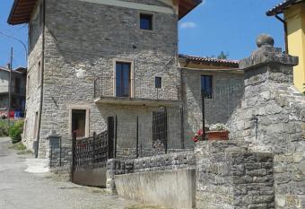 Agricola Tre Rii Sidreria has Balcony rooms