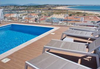 Topcity Hostel & Suites has Balcony rooms