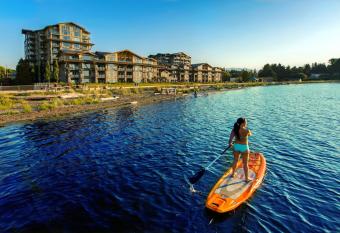 The Beach Club Resort     Bellstar Hotels & Resorts has Balcony rooms