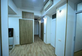 Hostel 17 allows 18 year olds to book a room