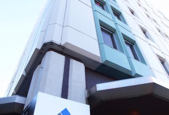 HOTEL MYSTAYS Yokohama has Smoking rooms