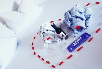 Apartment Sekulic has rooms with a private hot tub