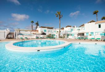 Smy Tahona Fuerteventura has Balcony rooms
