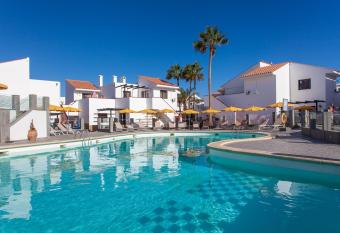 Apartamentos Villa Florida has Balcony rooms