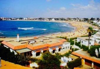 Paradise beach has Balcony rooms