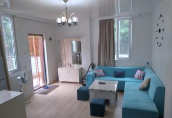 apartament soso has Balcony rooms