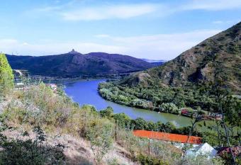 Guest House Ucha has Balcony rooms