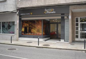 Santiago de Vilavella allows 18 year olds to book a room