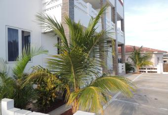 Grand Sun Valley Residences has Balcony rooms