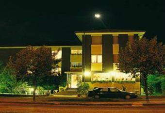 Hotel Mini Palace - Country House has Smoking rooms