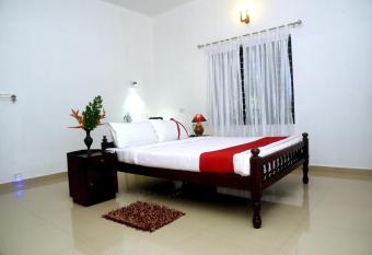 Marari Bethsaida Homestay has Balcony rooms