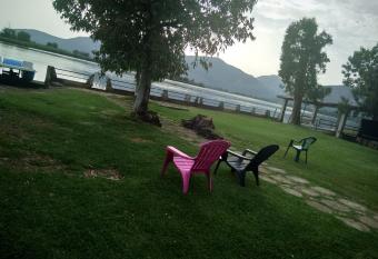 Magia sul Lago di Fondi has Balcony rooms