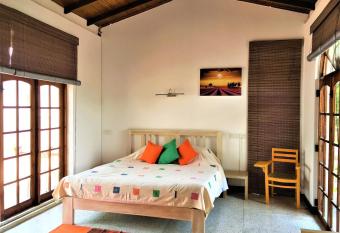 Dolce Casa allows 18 year olds to book a room