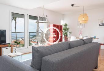 Pina I by An Island Apart allows 18 year olds to book a room