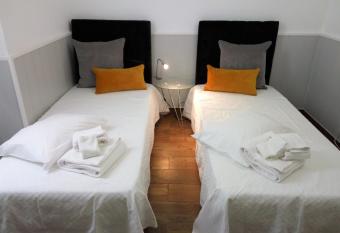 Faro Cosy Guesthouse allows 18 year olds to book a room
