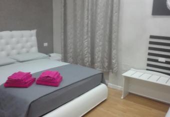 Donna Margharet has Balcony rooms