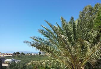 Baglio il Giovinetto has Balcony rooms
