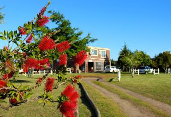 African Adventures Accommodation allows 18 year olds to book a room