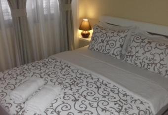 Apartments Deli   has Balcony rooms