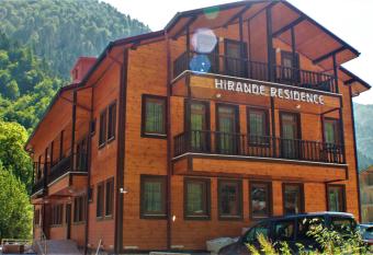 Hirande Uzung  l has Balcony rooms